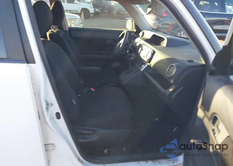 2008 Scion Xb from USA, damaged, VIN JTLKE50E181059751